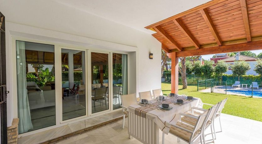 Photo of Pine Leaf Breeze