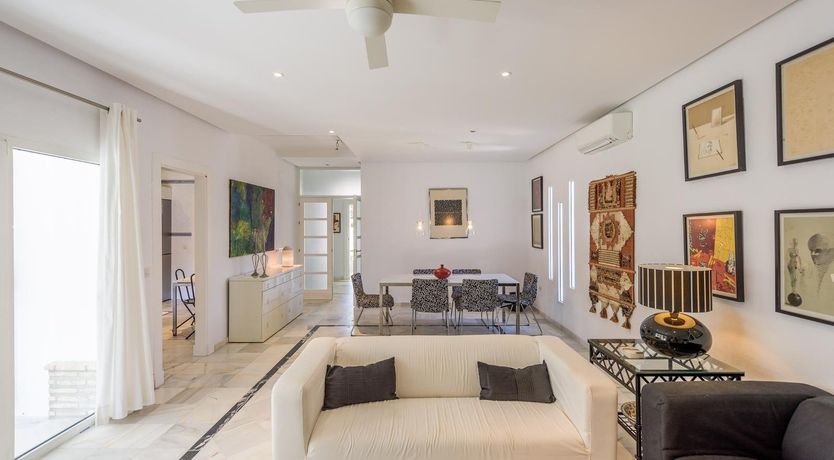 Photo of Pine Leaf Breeze