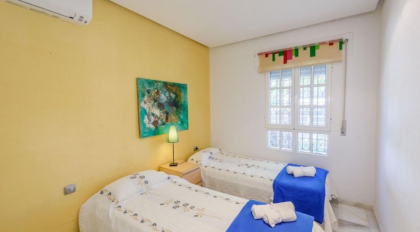 Photo of Pine Leaf Breeze