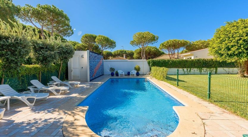 Photo of Pine Leaf Breeze