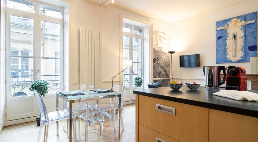 Photo of Artsy & Intimate