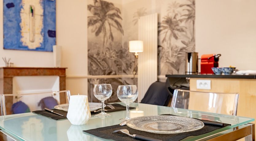 Photo of Artsy & Intimate