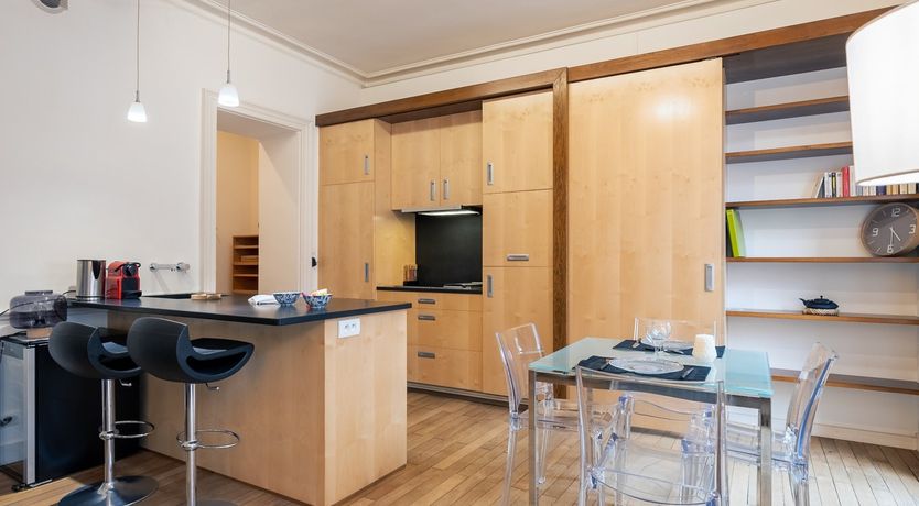 Photo of Artsy & Intimate