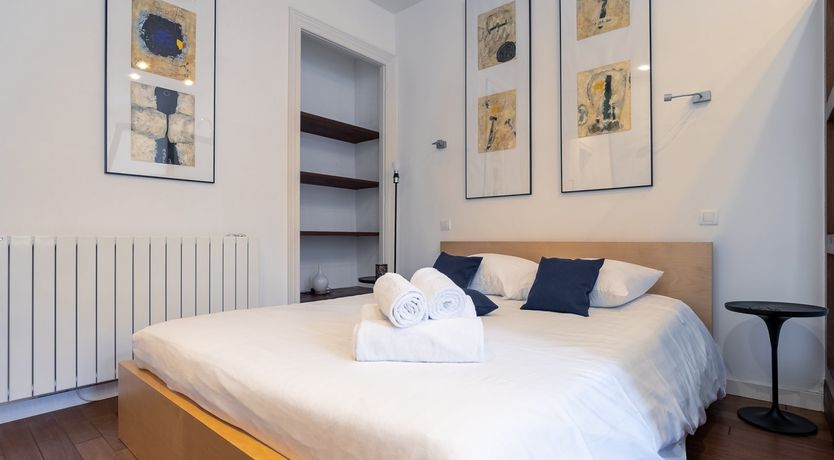 Photo of Artsy & Intimate