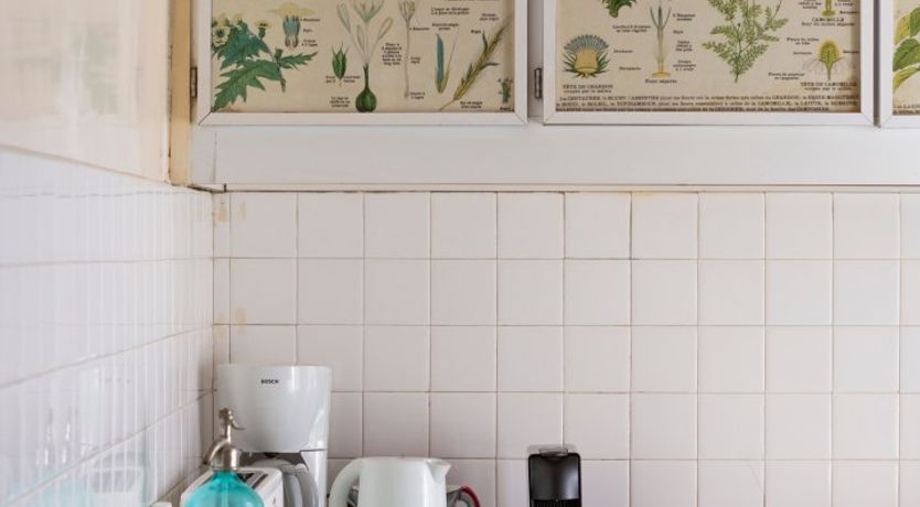 Photo of Staring out to Sea