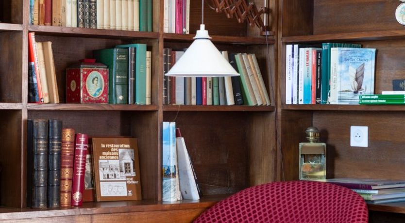 Photo of Staring out to Sea