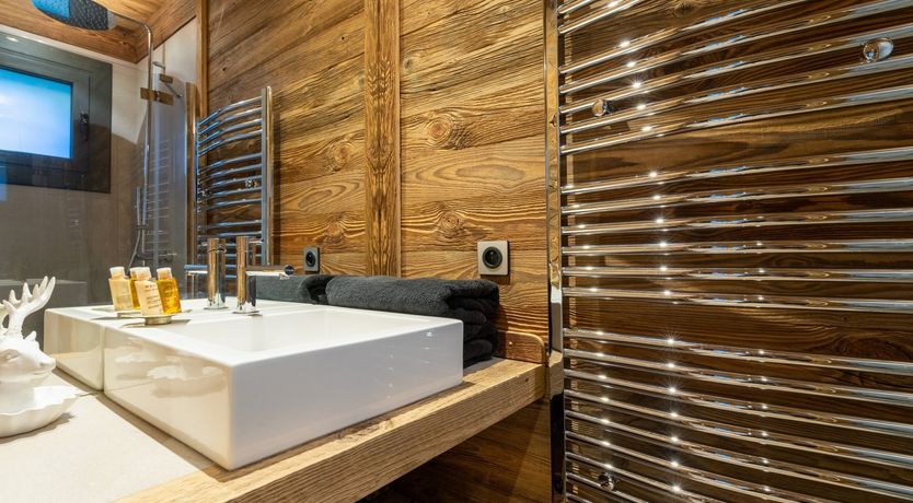 Photo of Warmth & Affection