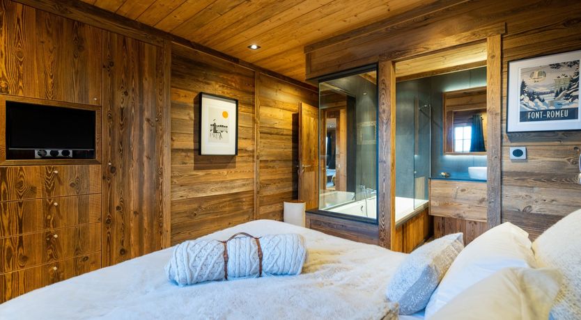 Photo of Warmth & Affection