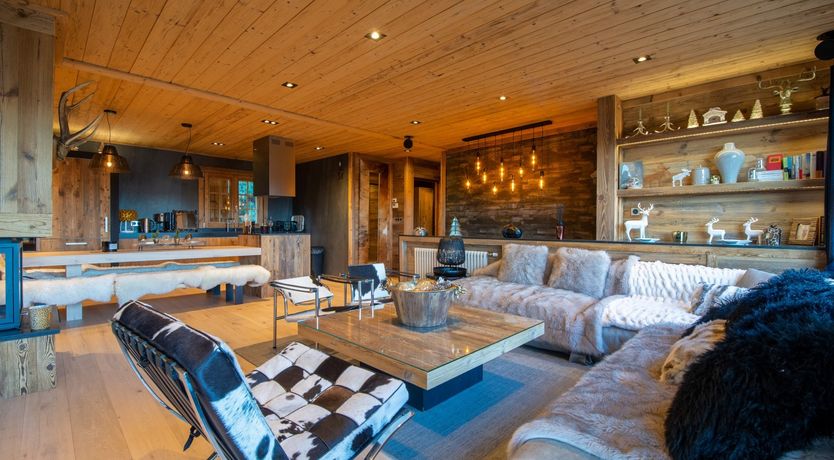 Photo of Warmth & Affection