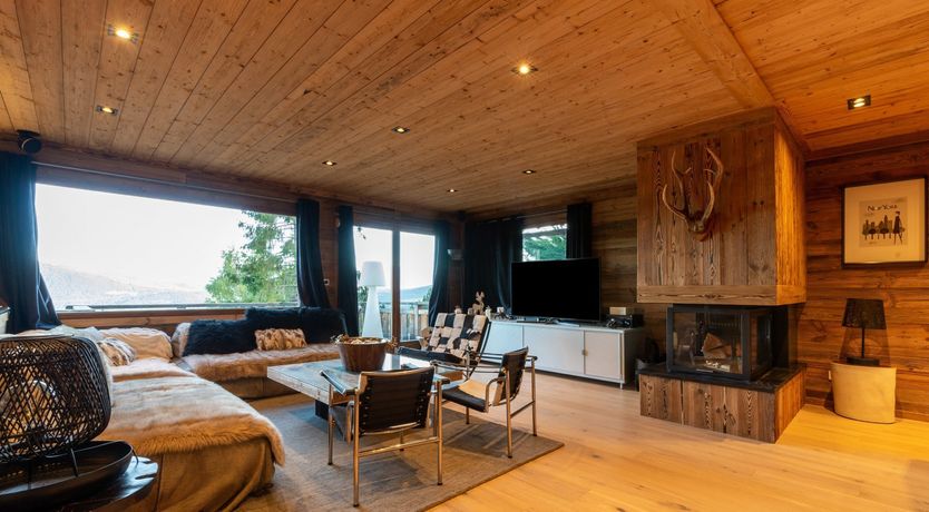 Photo of Warmth & Affection