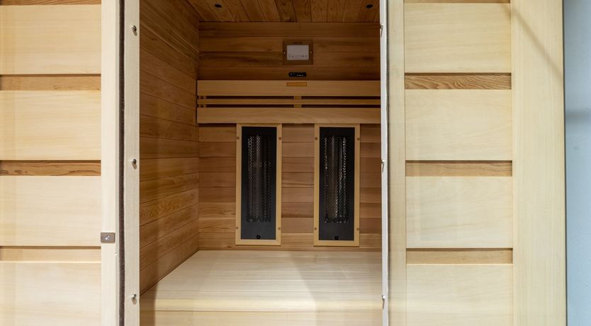 Photo of Warmth & Affection