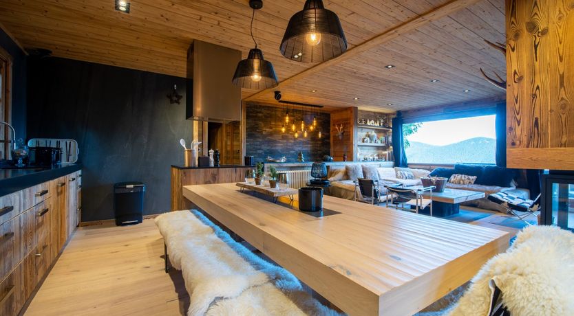 Photo of Warmth & Affection