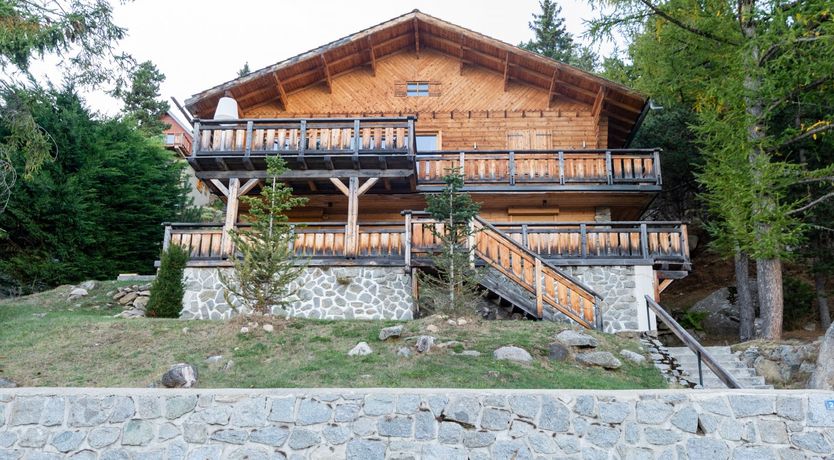 Photo of Warmth & Affection