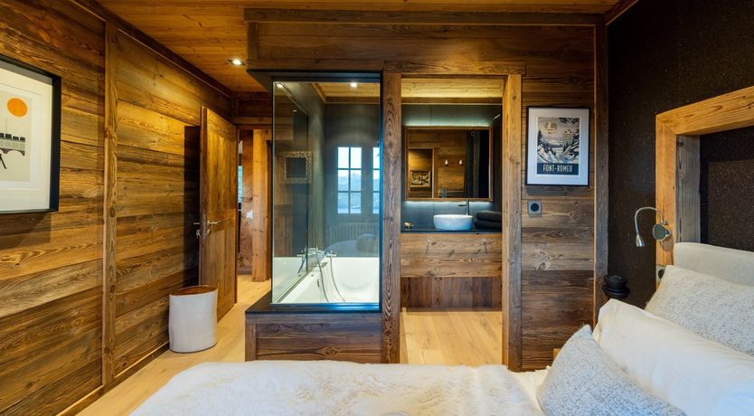 Photo of Warmth & Affection