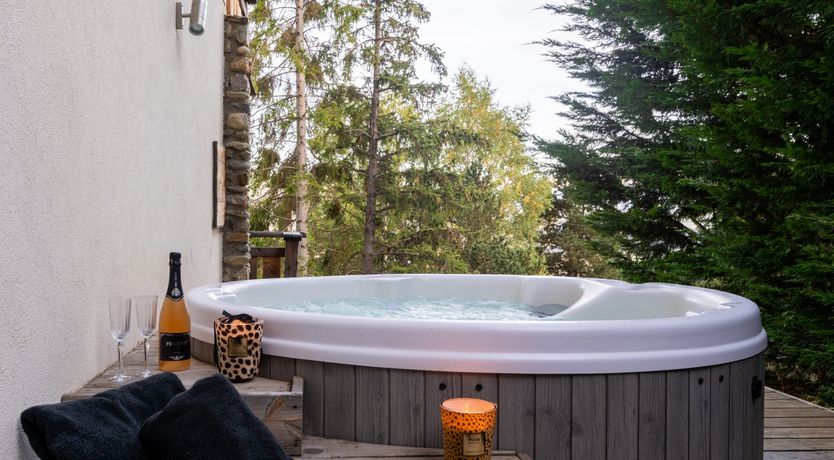 Photo of Warmth & Affection