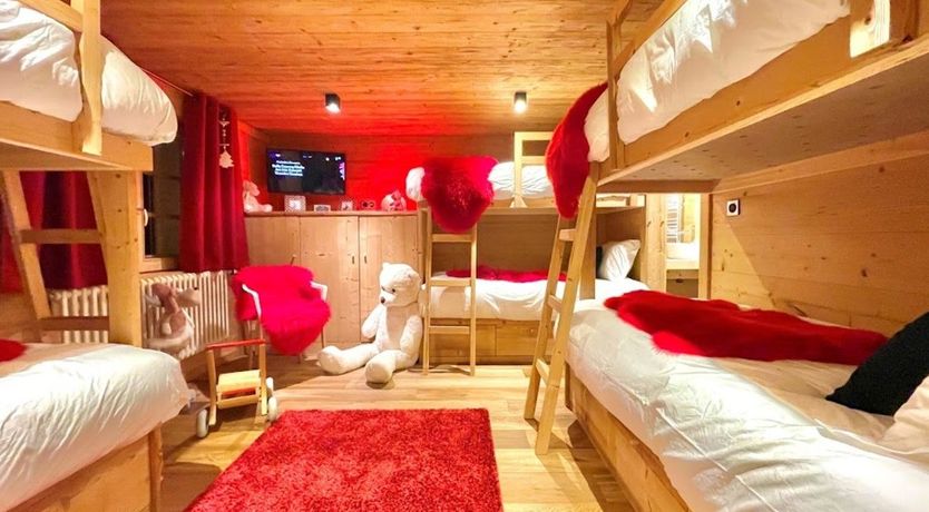 Photo of Warmth & Affection