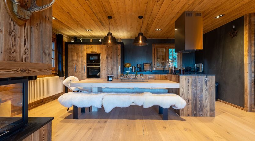 Photo of Warmth & Affection