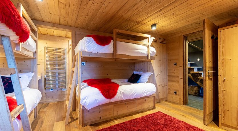 Photo of Warmth & Affection