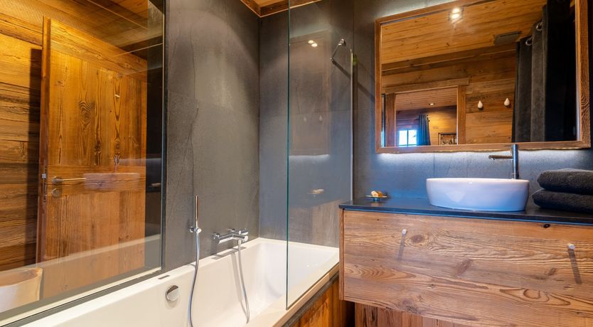 Photo of Warmth & Affection