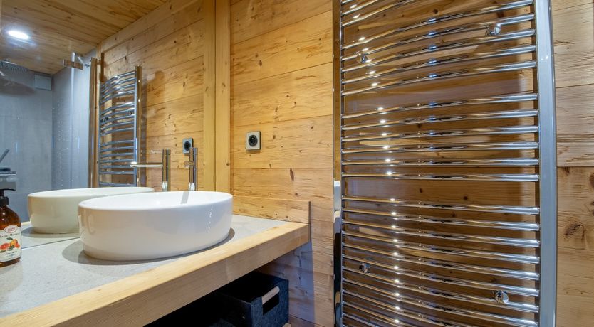 Photo of Warmth & Affection