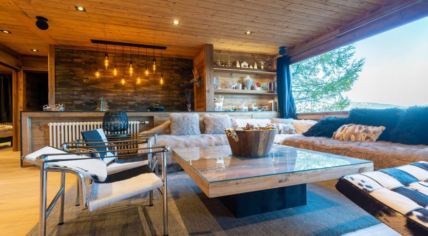 Photo of Warmth & Affection