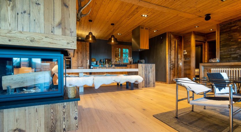 Photo of Warmth & Affection