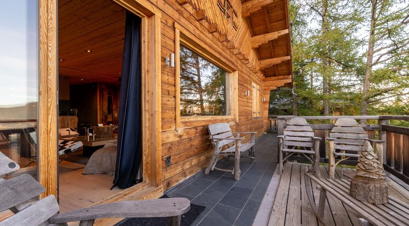 Photo of Warmth & Affection