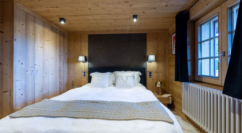 Photo of Warmth & Affection