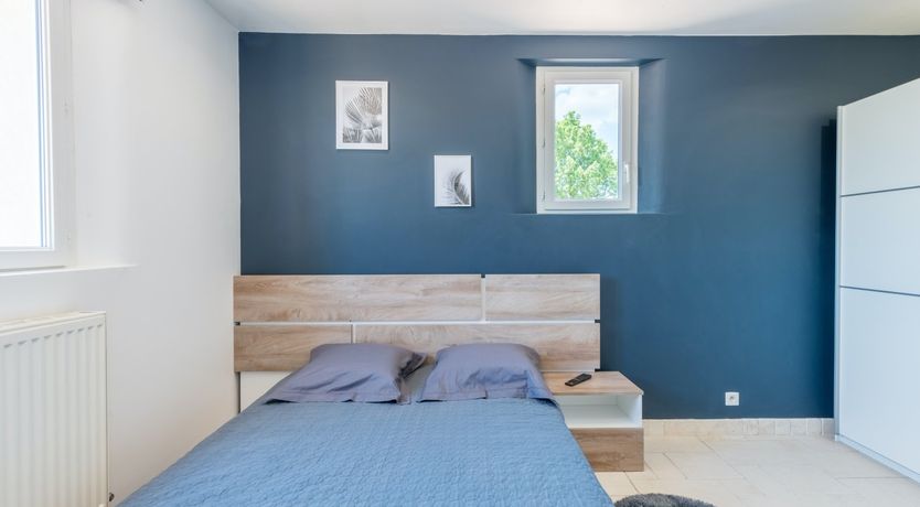 Photo of Lavender & Fuchsia