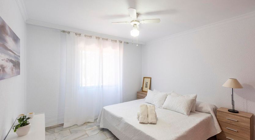 Photo of At Home on the Horizon