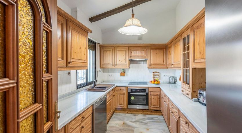 Photo of At Home on the Horizon