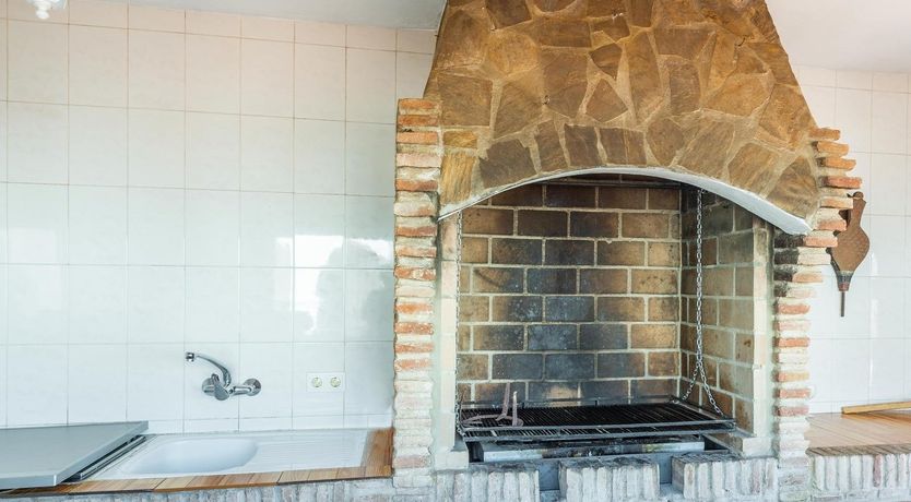 Photo of At Home on the Horizon