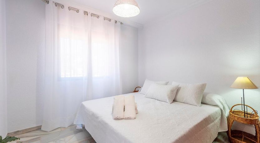 Photo of At Home on the Horizon