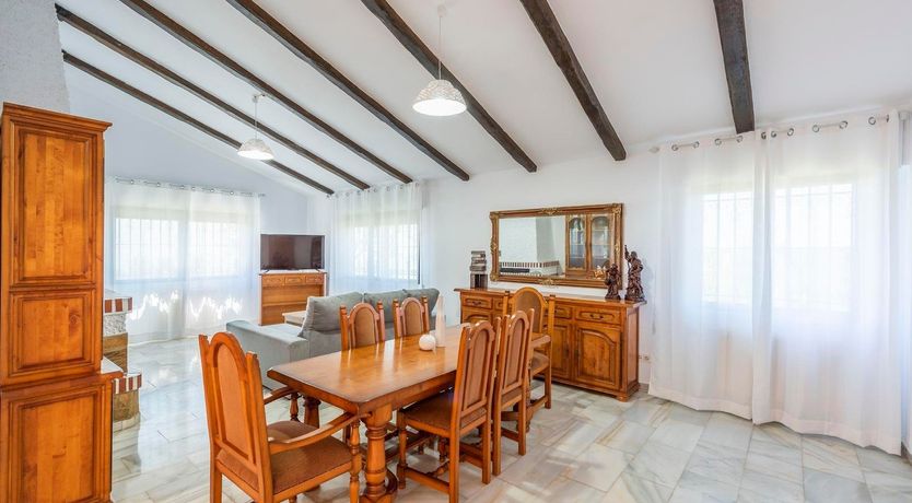 Photo of At Home on the Horizon