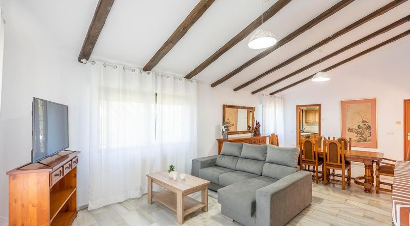 Photo of At Home on the Horizon