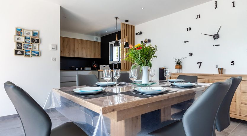 Photo of The Lady of Loctudy