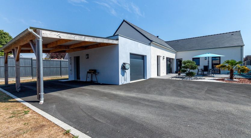 Photo of The Lady of Loctudy