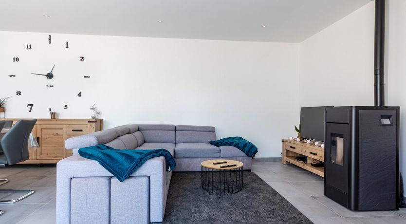 Photo of The Lady of Loctudy