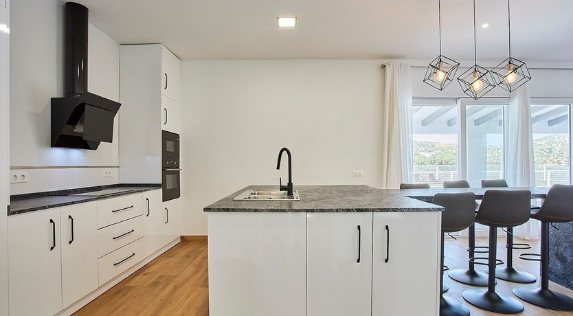 Photo of The Olive Route