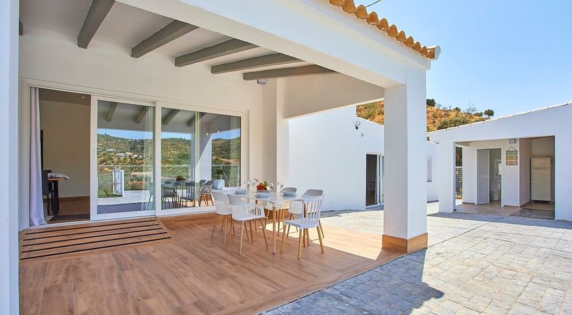 Photo of The Olive Route