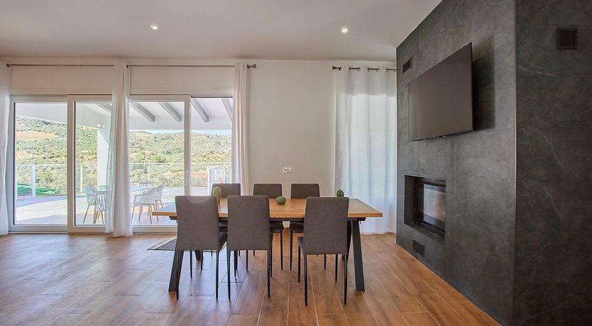 Photo of The Olive Route