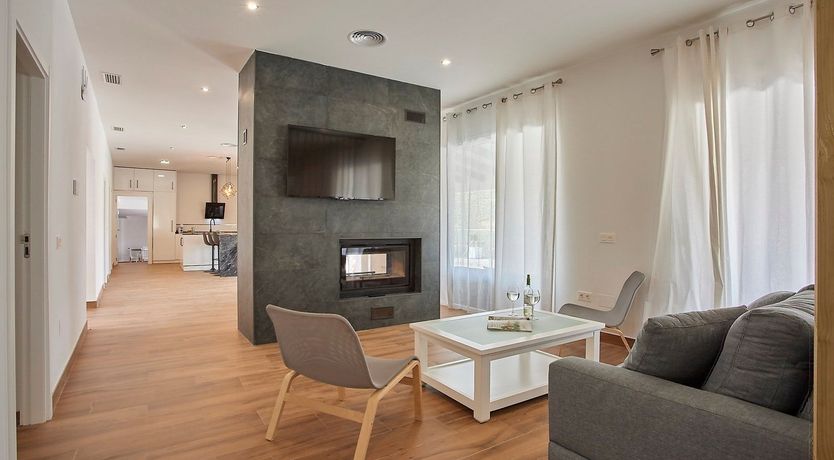 Photo of The Olive Route