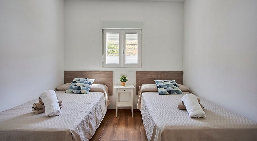 Photo of The Olive Route