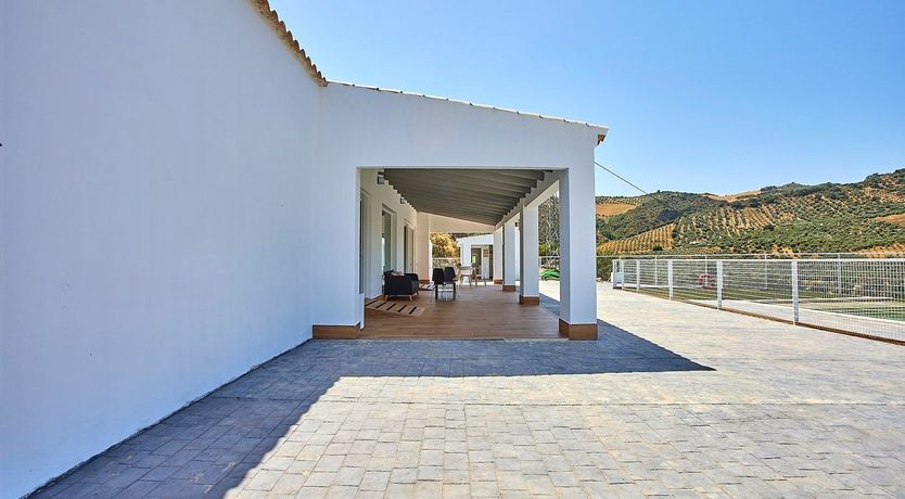 Photo of The Olive Route