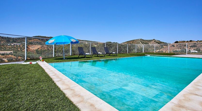 Photo of The Olive Route