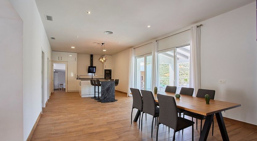 Photo of The Olive Route