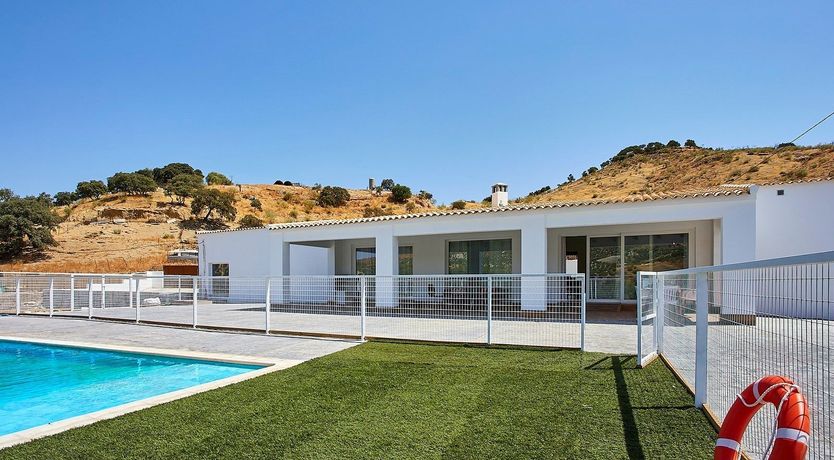 Photo of The Olive Route