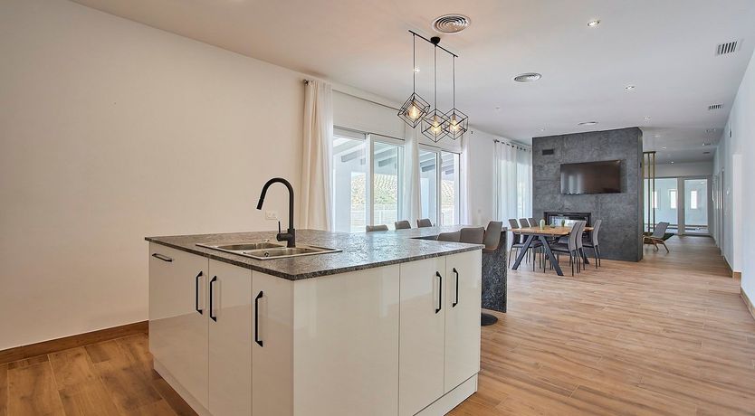 Photo of The Olive Route