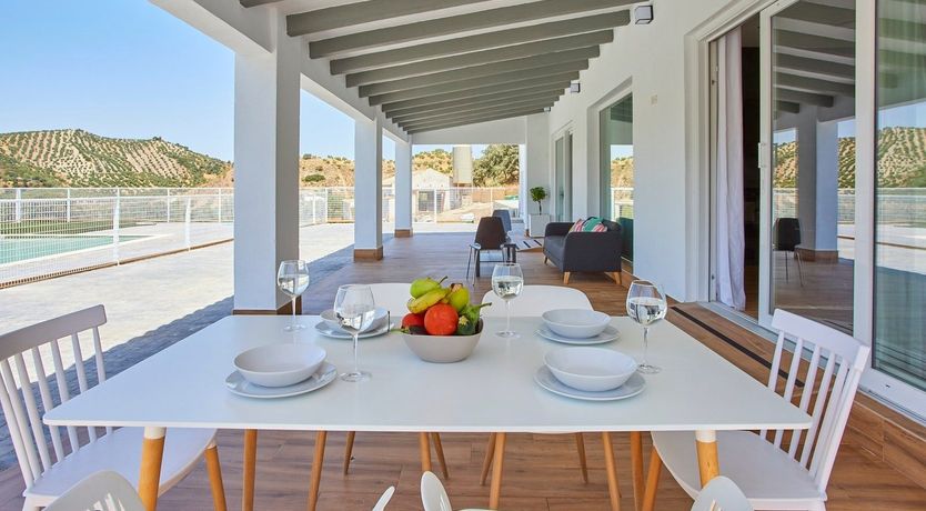 Photo of The Olive Route