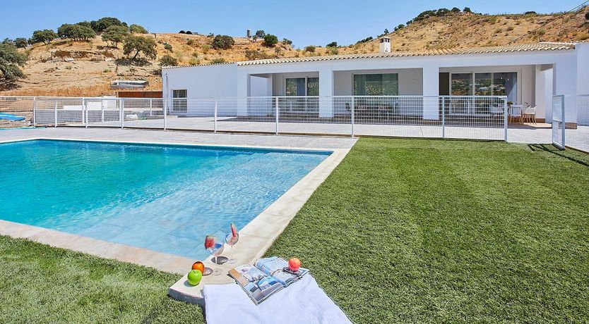 Photo of The Olive Route